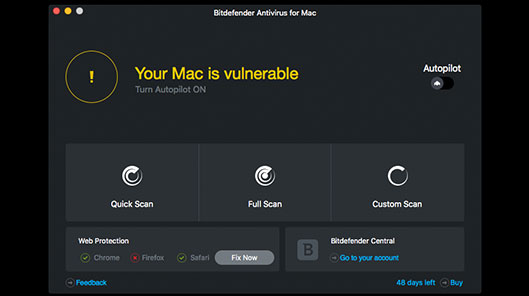 mac antivirus software for 10.6.8