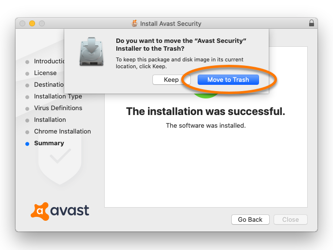 avast for mac system software from developer avast allow